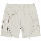 Uniform Bridge Men's M51 Short in Ivory