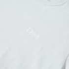 Dime Men's Classic Logo T-Shirt in Ice