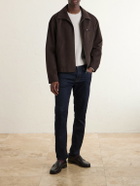 FRAME - L'Homme Slim-Fit Jeans - Blue