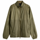 RAINS Men's Kauto Insulated Jacket in Marsh