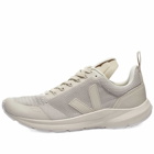 Rick Owens Men's DRKSHDW x Veja Performance Runner Sneakers in Pearl