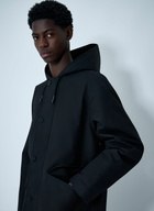 MHL by Margaret Howell Hooded Deck Parka