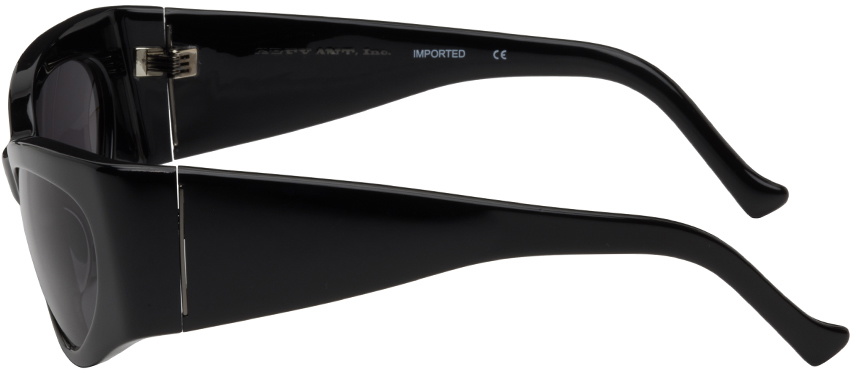 Grey Ant Black Bank Sunglasses