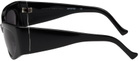 Grey Ant Black Bank Sunglasses