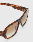 Flatlist Eyewear Ford Havana Brown Men