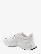 Gucci Run White   Mens