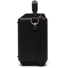 Heron Preston Black Tool Box Bag
