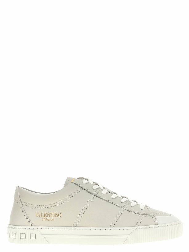 Photo: Valentino Garavani Cityplanet Sneakers