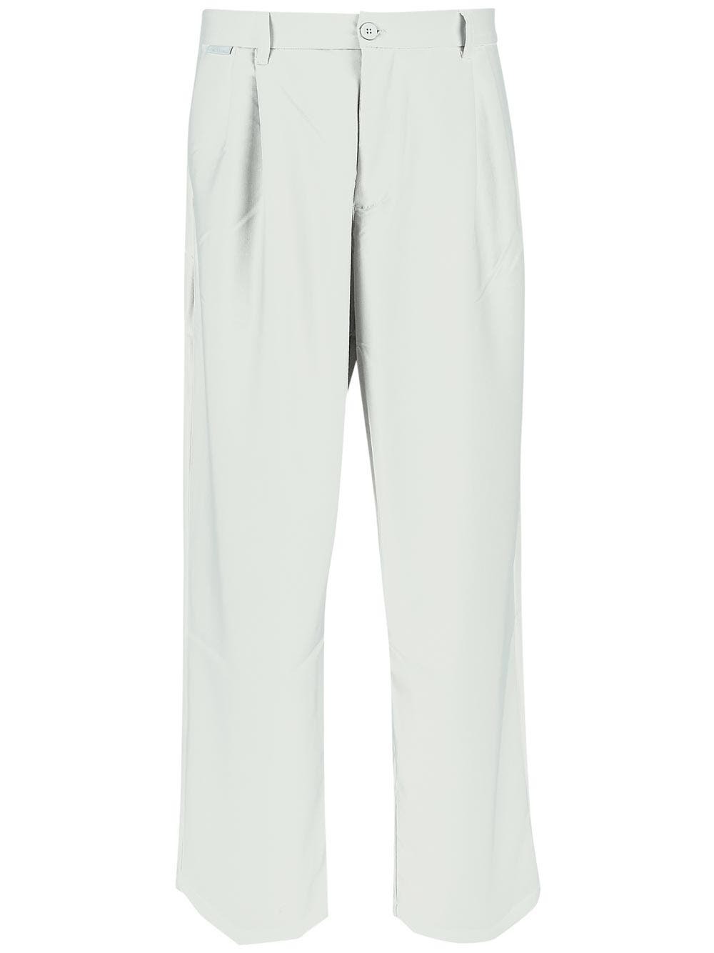 Family First New Tube Basic Trousers
