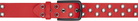 Gimaguas Red Marzo Belt