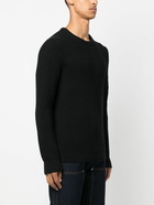 C.P. COMPANY - Cotton Jumper