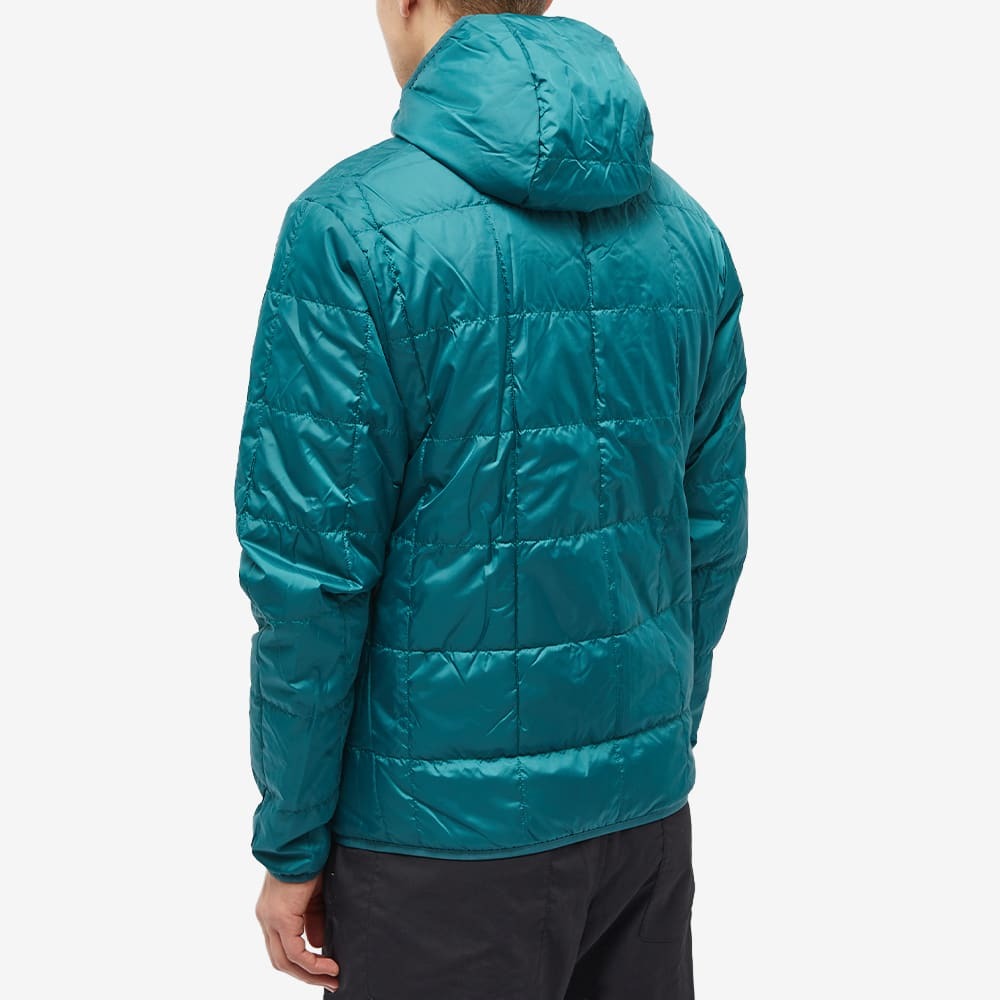 Cotopaxi Teca Calido - Giacca Uomo Reversibile Isolata In Poliestere Riciclato - Colori A Blocchi - 3