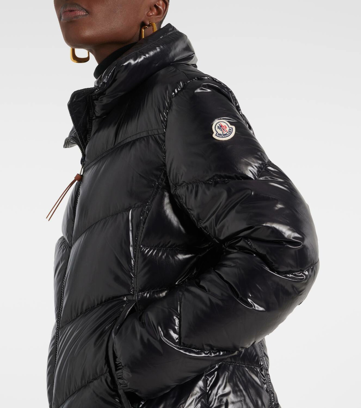 【MONCLER】GAST DOWN JACKET Moncler Gast down jacket Moncler