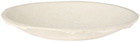 Yellow Nose Studio White Large Moon Bowl