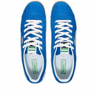 Puma Men's Arizona Classic Sneakers in Royal/White/Gum