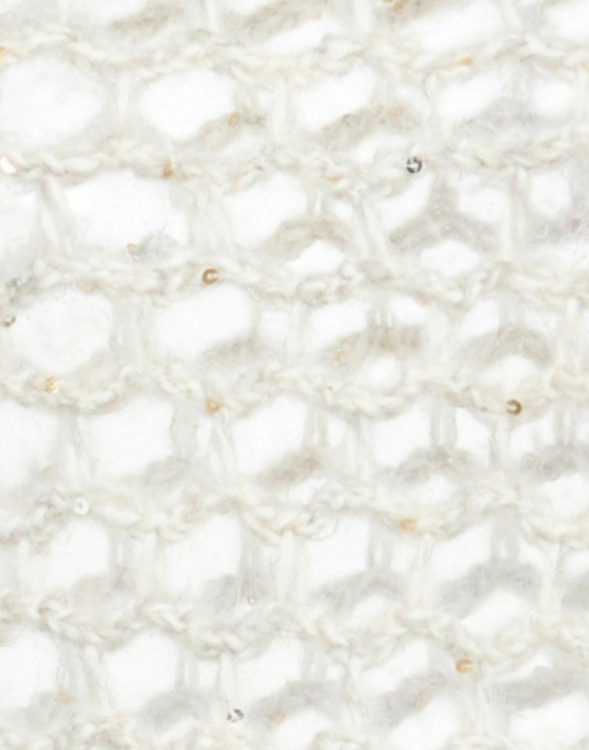 Peserico Womens Sweater in Off white
