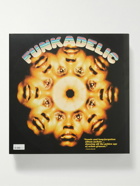 Taschen - Funk and Soul Covers Hardcover Book