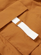 Craig Green - Cotton-Ripstop Shirt - Orange