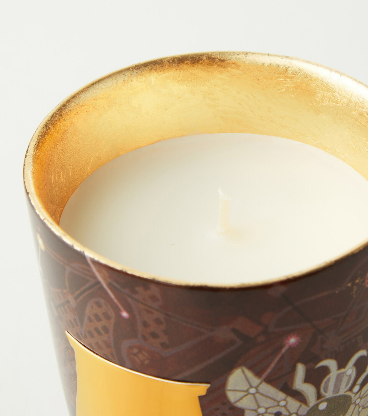 Trudon Luna Intermediate scented candle