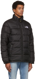 The North Face Black Search & Rescue Jacket