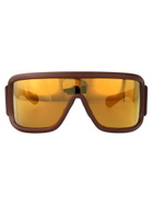 Moncler Eyewear Snowseeker Sunglasses
