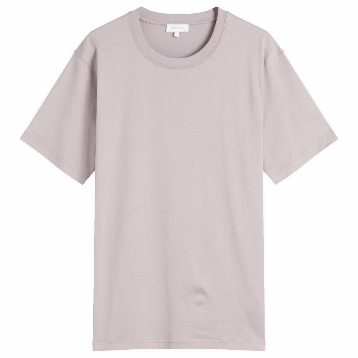 Tシャツ・カットソー Norse Projects Rhys Cotton Linen T-shirt Beige Norse Projects Linen-Cotton Rhys T-Shirt | Harrods US