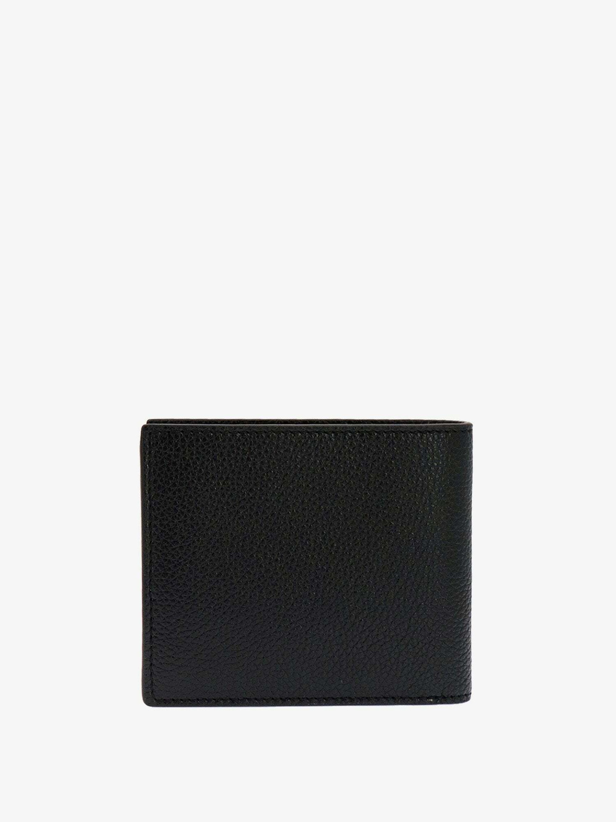 Tom Ford Wallet Black Mens TOM FORD