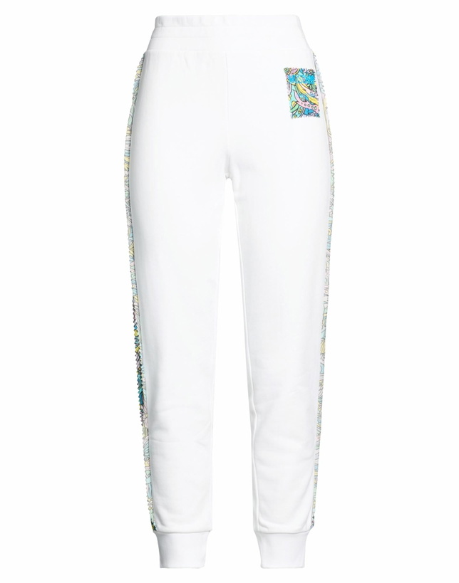 Photo: Moschino Womens Pants in White