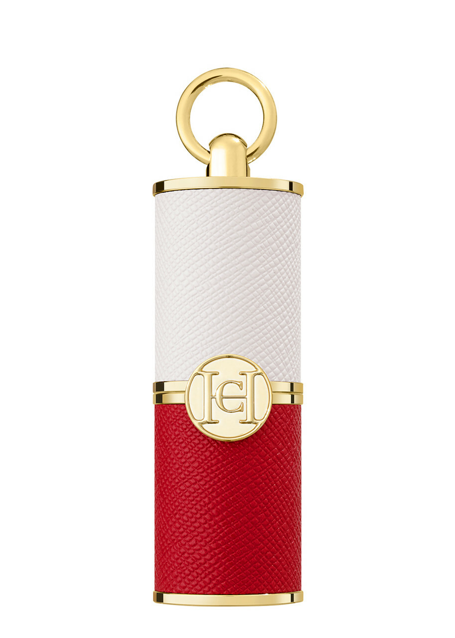 Carolina Herrera The Mini Tint Case - White