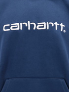 Carhartt Wip   Sweatshirt Blue   Mens