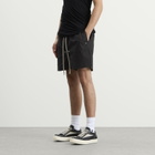 Rick Owens Men's Bela Boxers Shorts in Black