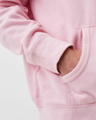 Polo Ralph Lauren Long Sleeve Knit Sweat Pink - Mens - Hoodies