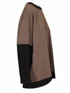 Magliano Oversized T-shirt trauma