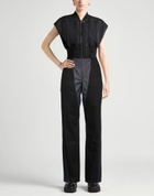 Mugler Womens Jeans in Blue