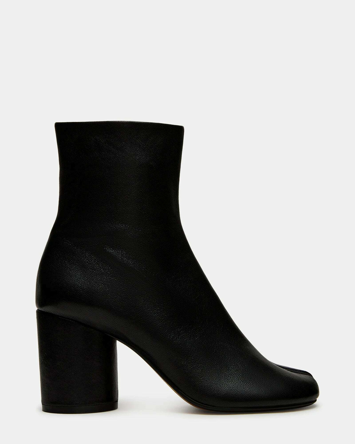 Steve Madden Caro Booties in Black