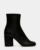 Steve Madden Caro Booties in Black