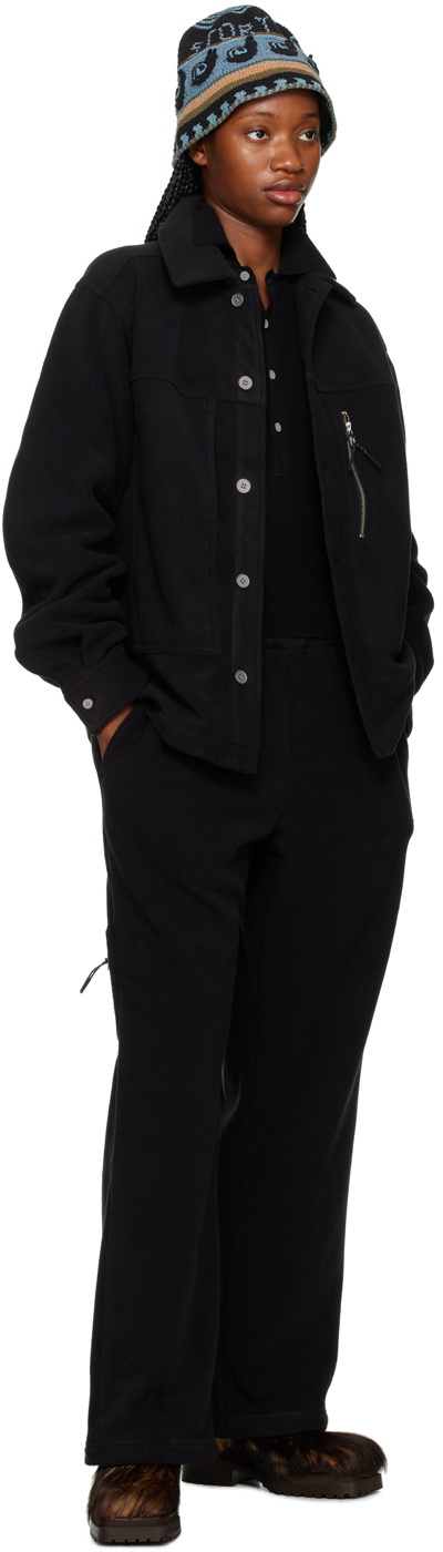 Soulland Black Kiki Polo