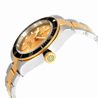 Tudor Black Bay Automatic 41 mm Champagne Dial Mens Watch M79733N-0004