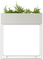 ferm LIVING Gray Plant Box