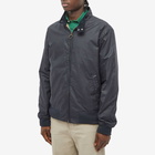 Barbour Men's Lightweight Royston Wax Jacket in Royal Navy