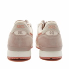 Asics Men's Gel-Lyte Iii Og Sneakers in Fawn/Salmon