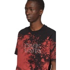 Sankuanz Black Blood T-Shirt