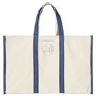 Puebco Market Tote Bag in Natural 