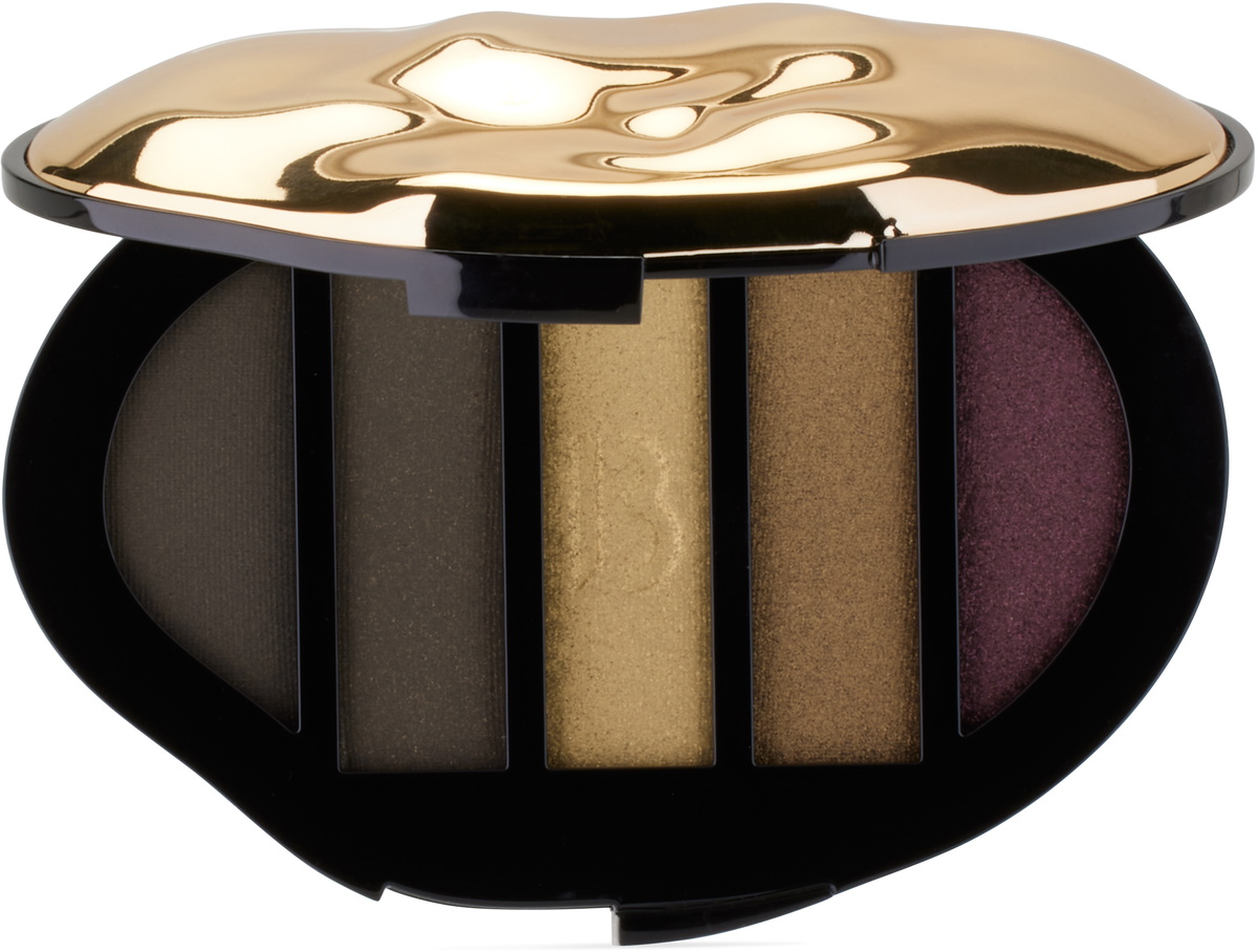 Byredo Limited Edition 5-Color Eyeshadow – Transcendent Byredo