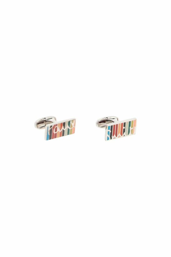 Photo: Paul Smith Cufflinks