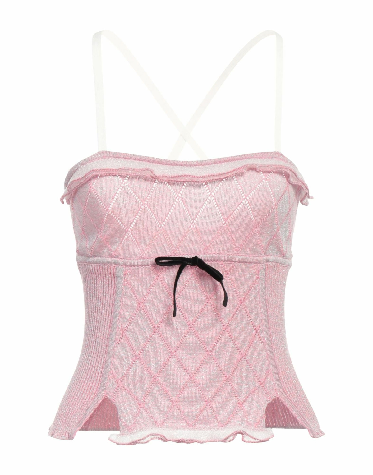 Cormio Womens Top in Pink