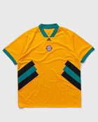 Adidas Fc Bayern Icon Jersey Yellow - Mens - Jerseys