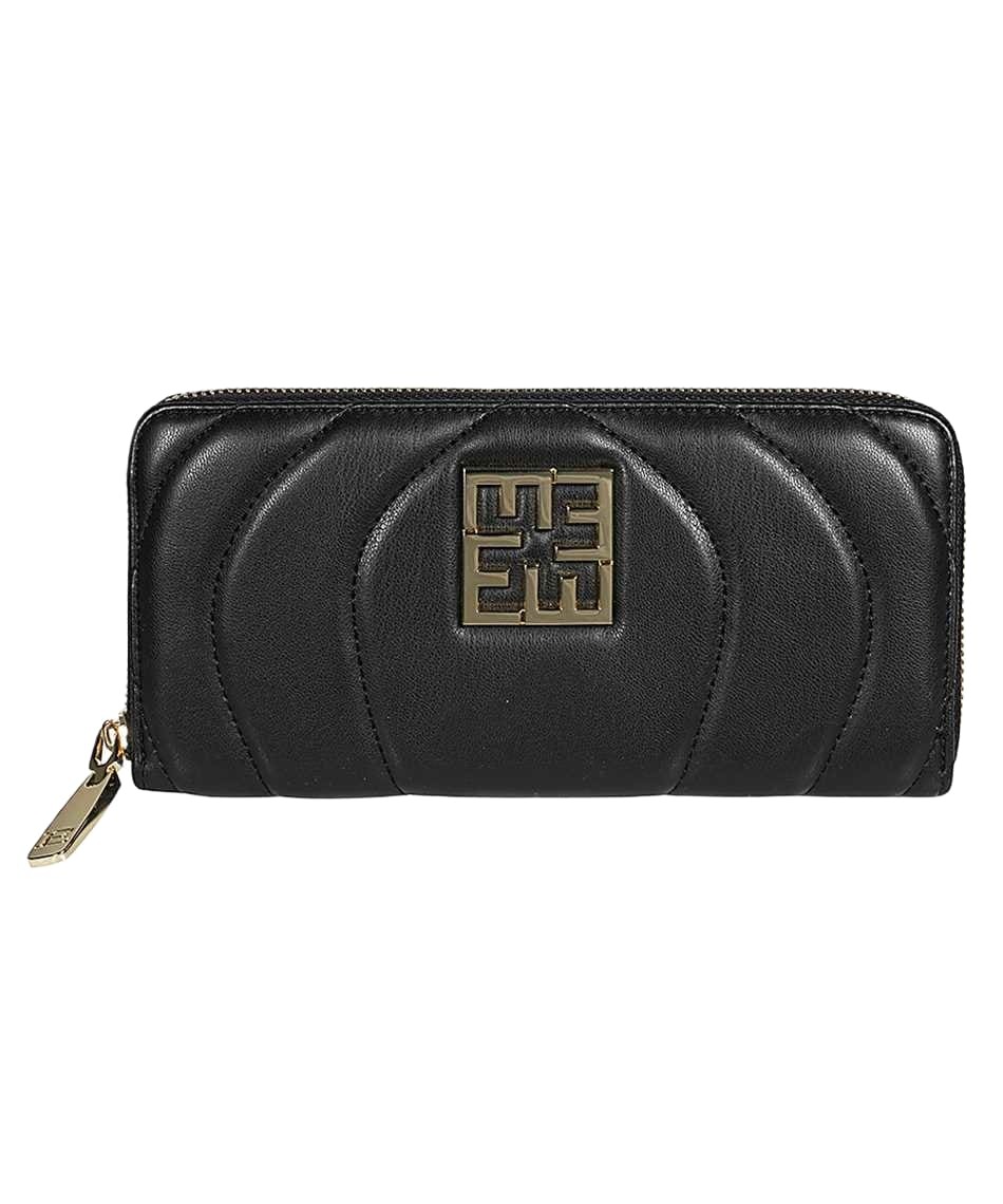 Ermanno Scervino Zip-around Wallet