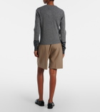 Plan C Wool cardigan