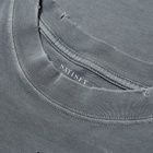 Satisfy Moth Eaten Tee